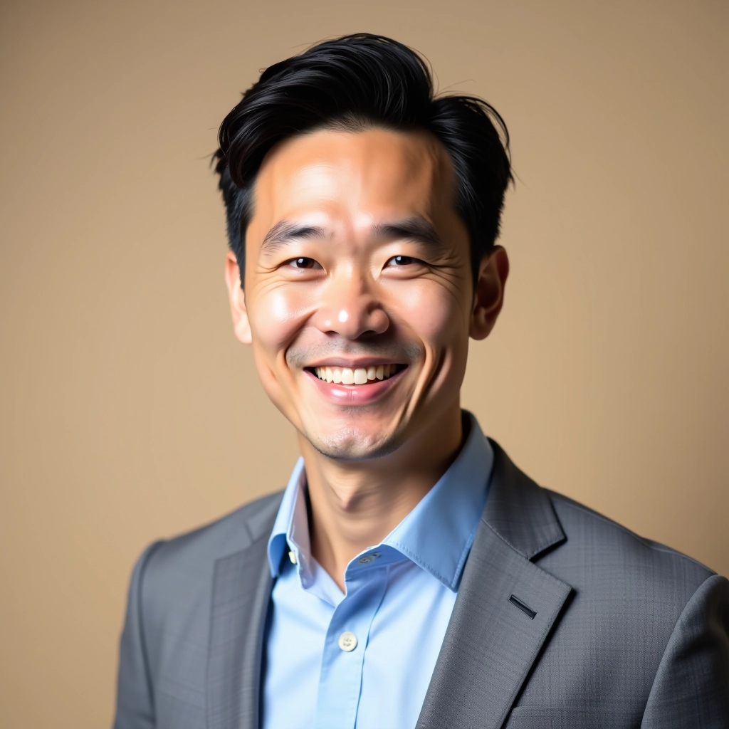 David Wong